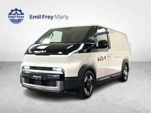 Fahrzeugbild KIA PV5 Cargo 71.2 kWh Elite