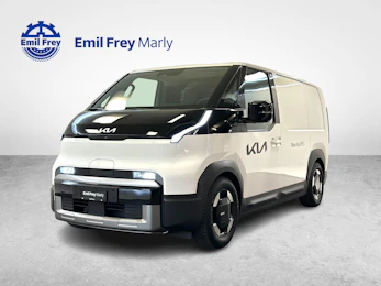Fahrzeugbild KIA PV5 Cargo 71.2 kWh Elite