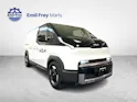 Kia PV5 Cargo 71.2 kWh Elite