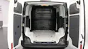 Kia PV5 Cargo 71.2 kWh Elite