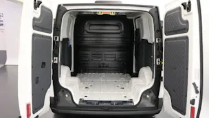 Kia PV5 Cargo 71.2 kWh Elite