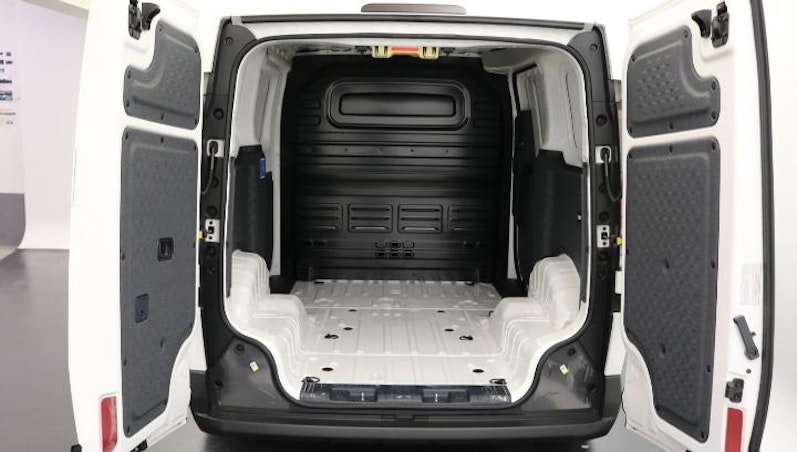 Vehicle image KIA PV5