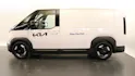 Kia PV5 Cargo 71.2 kWh Elite