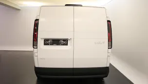 Kia PV5 Cargo 71.2 kWh Elite