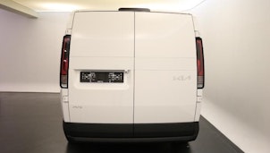 Vehicle image KIA PV5 Cargo 71.2 kWh Elite