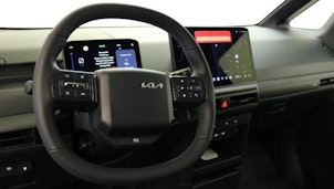 Vehicle image KIA PV5 Cargo 71.2 kWh Elite