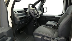 Vehicle image KIA PV5 Cargo 71.2 kWh Elite