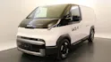 Kia PV5 Cargo 71.2 kWh Elite