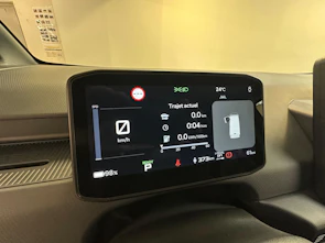 Fahrzeugbild KIA PV5 Cargo 71.2 kWh Elite