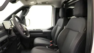 Kia PV5 Cargo 71.2 kWh Elite