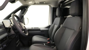 Vehicle image KIA PV5 Cargo 71.2 kWh Elite