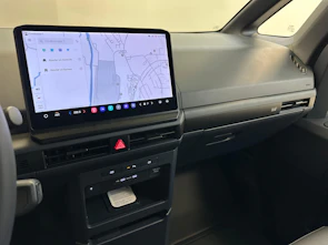 Fahrzeugbild KIA PV5 Cargo 71.2 kWh Elite