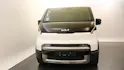 Kia PV5 Cargo 71.2 kWh Elite