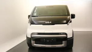 Kia PV5 Cargo 71.2 kWh Elite