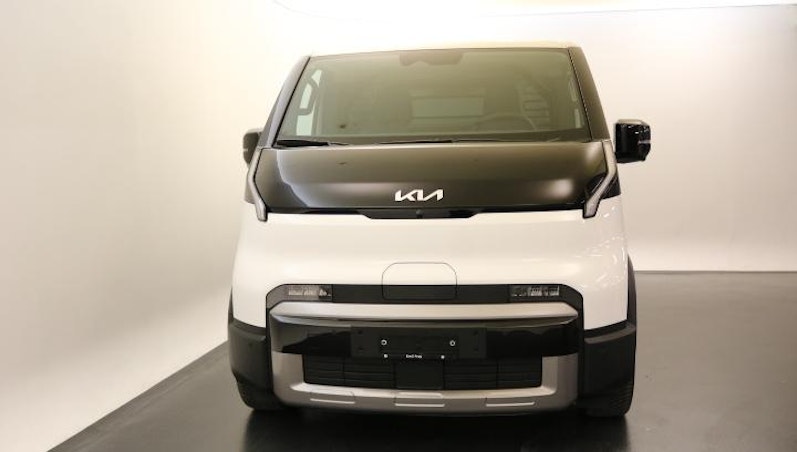 Vehicle image KIA PV5