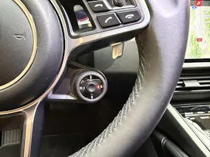 Porsche Cayenne Coupé 3.0 V6 E-Hybrid