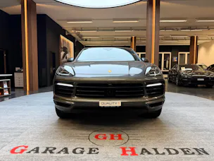 Porsche Cayenne Coupé 3.0 V6 E-Hybrid
