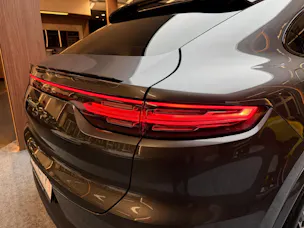 Porsche Cayenne Coupé 3.0 V6 E-Hybrid