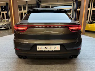 Porsche Cayenne Coupé 3.0 V6 E-Hybrid