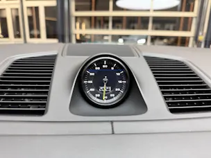 Porsche Cayenne Coupé 3.0 V6 E-Hybrid