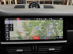 Porsche Cayenne Coupé 3.0 V6 E-Hybrid
