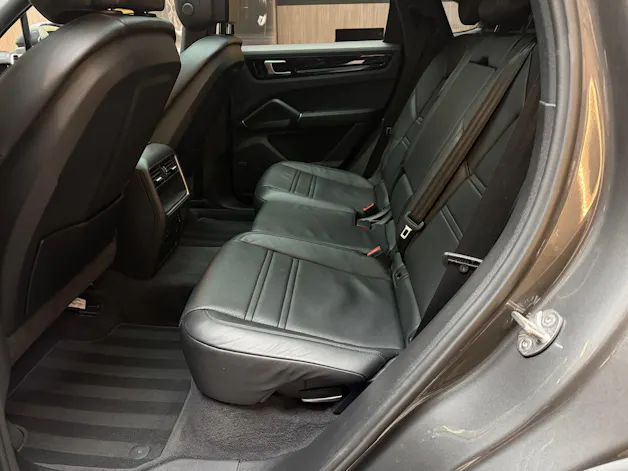 Porsche Cayenne Coupé 3.0 V6 E-Hybrid