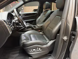 Porsche Cayenne Coupé 3.0 V6 E-Hybrid