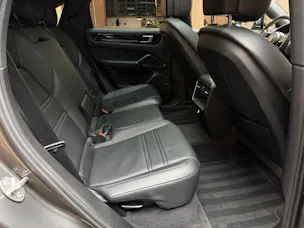 Porsche Cayenne Coupé 3.0 V6 E-Hybrid