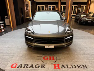 Porsche Cayenne Coupé 3.0 V6 E-Hybrid