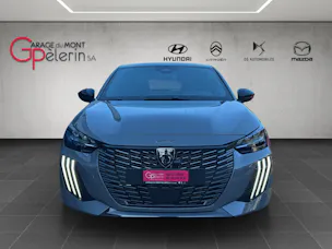 Peugeot 208 1.2 Hybrid 145 GT