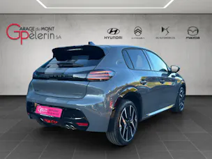 Peugeot 208 1.2 Hybrid 145 GT