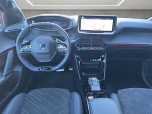 Peugeot 208 1.2 Hybrid 145 GT