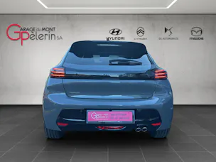 Peugeot 208 1.2 Hybrid 145 GT
