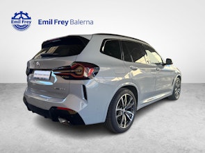 Fahrzeugbild BMW X3 xDrive 30e
