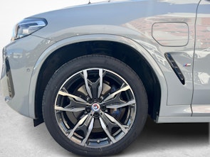 Fahrzeugbild BMW X3 xDrive 30e