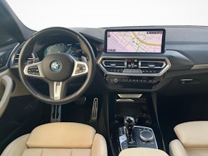 Fahrzeugbild BMW X3 xDrive 30e