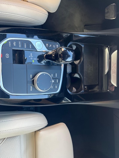 Vehicle image BMW X3