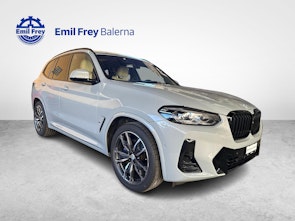 Fahrzeugbild BMW X3 xDrive 30e