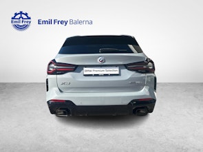 Fahrzeugbild BMW X3 xDrive 30e