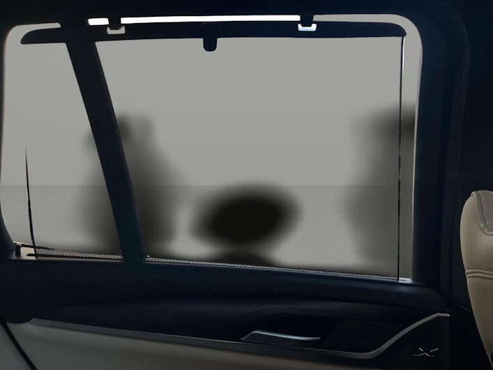 Vehicle image BMW X3