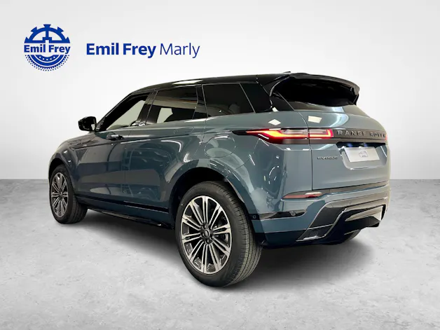 Land Rover Range Rover Evoque 1.5 T 270e Dynamic SE
