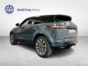 image du véhicule LAND ROVER Range Rover Evoque 1.5 T 270e Dynamic SE
