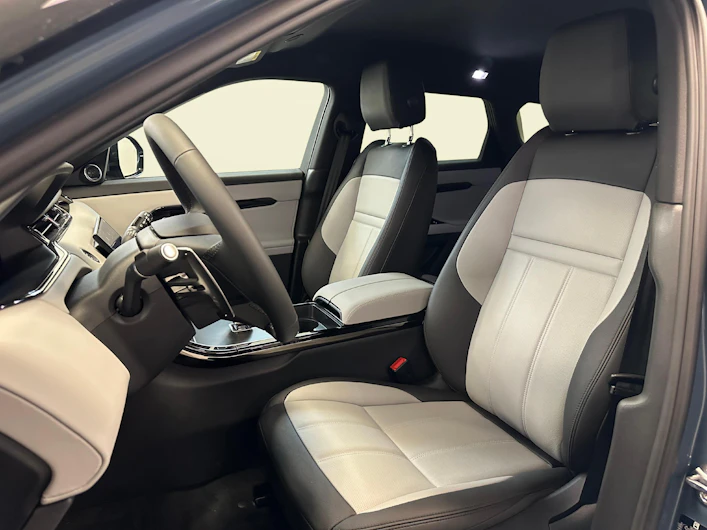 Fahrzeugbild LAND ROVER RANGE ROVER EVOQUE
