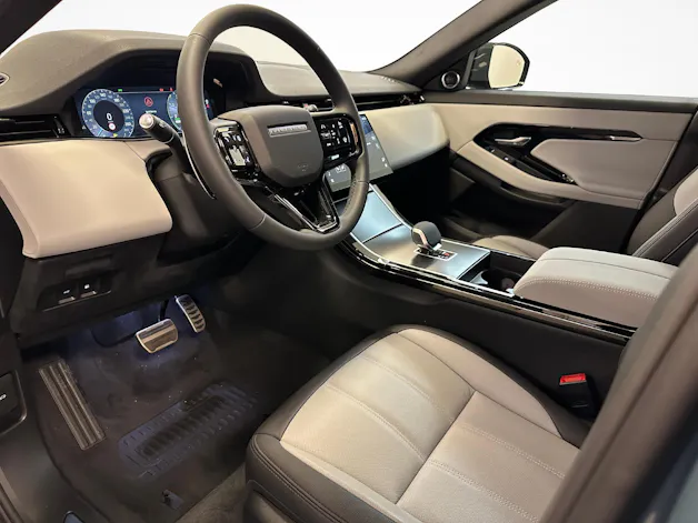 Land Rover Range Rover Evoque 1.5 T 270e Dynamic SE