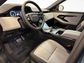 image du véhicule LAND ROVER Range Rover Evoque 1.5 T 270e Dynamic SE