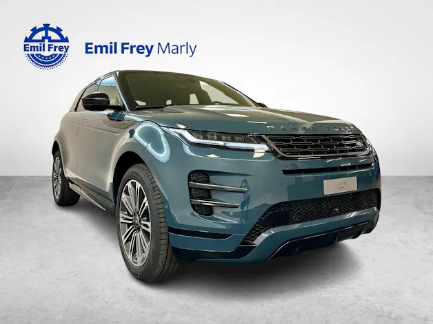 Land Rover Range Rover Evoque 1.5 T 270e Dynamic SE