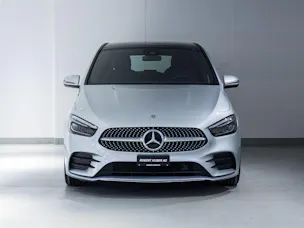 Mercedes-Benz B 220 4MATIC