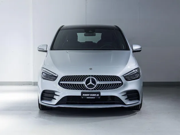 Mercedes-Benz B 220 4MATIC