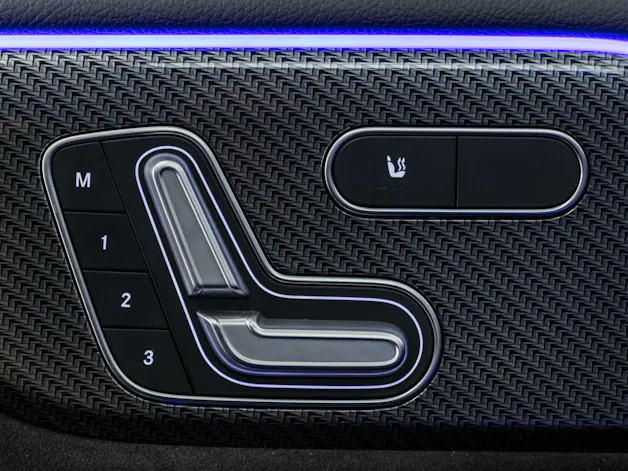 Mercedes-Benz B 220 4MATIC