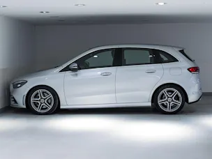Mercedes-Benz B 220 4MATIC